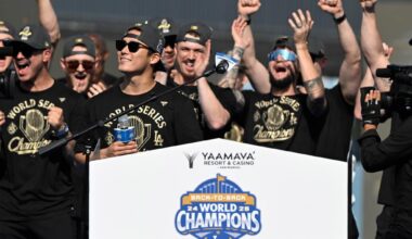 It’s December … and a lot of people miss baseball – Daily Breeze