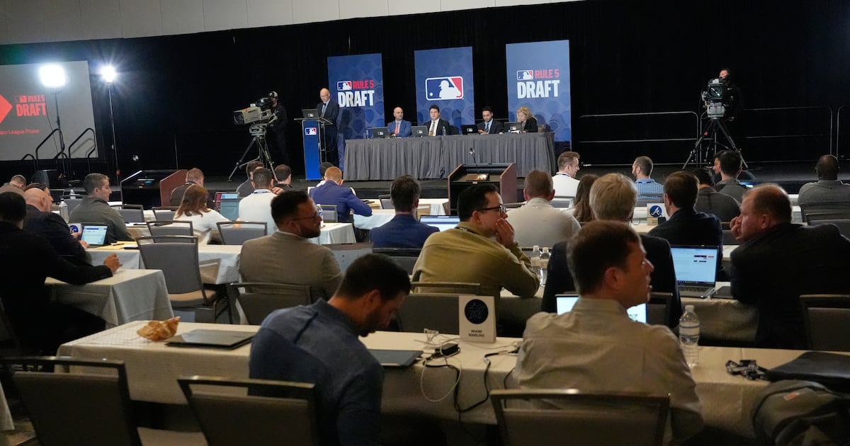 What’s next for the Reds after the winter meetings