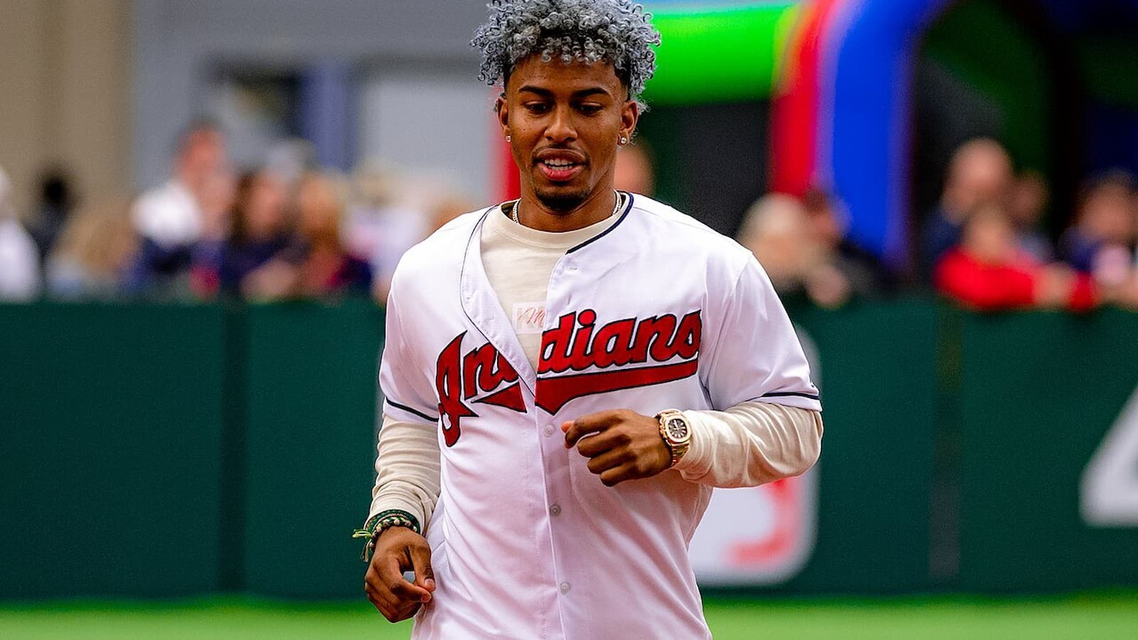 Francisco Lindor