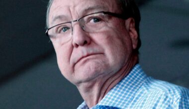 Tom Hicks, the Texas businessman who owned Stars, Rangers and Liverpool teams, dies at 79