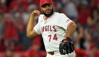 Detroit Tigers, closer Kenley Jansen finalize $11 million, 1-year contract with 2026 club option