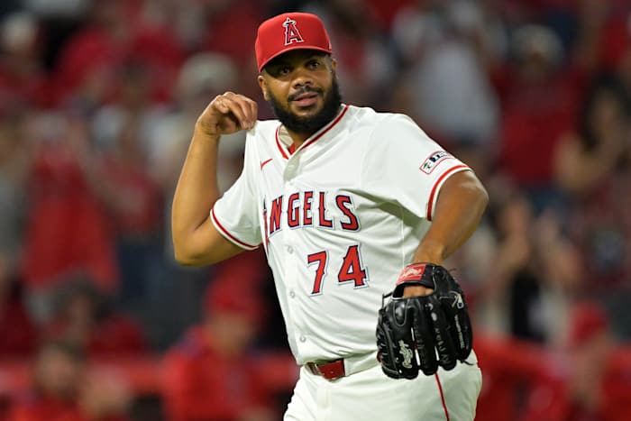 Detroit Tigers, closer Kenley Jansen finalize $11 million, 1-year contract with 2026 club option