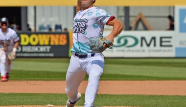 Under-The-Radar Minor Leaguers Who May Make An Impact In 2026