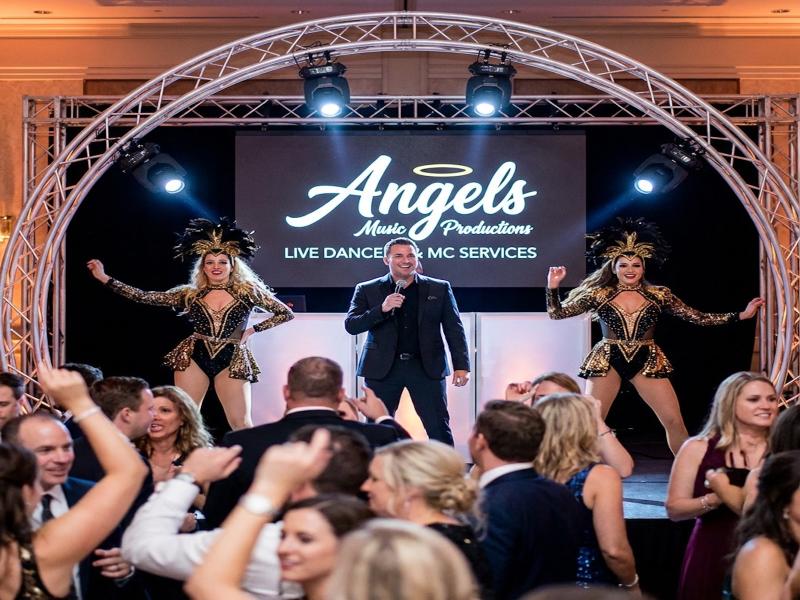 Next-Level Luxury Entertainment Experiences in Los Angeles