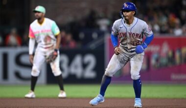 Dear Padres Santa: All I want for Christmas is this trade