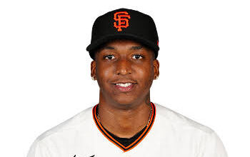 Marco Luciano, Pittsburgh Pirates