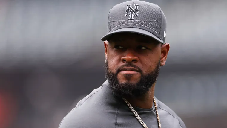 Athletics’ Luis Severino named as a possible trade chip image