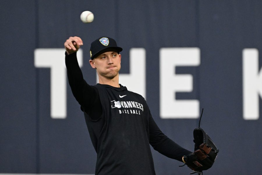 Luke Weaver, Chicago Cubs