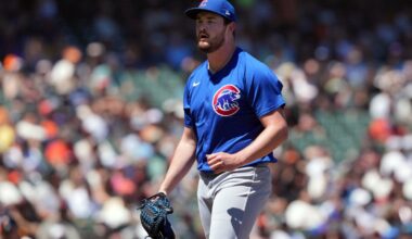 Cubs' Top Three Bullpen X-Factors In 2026 - Cubs