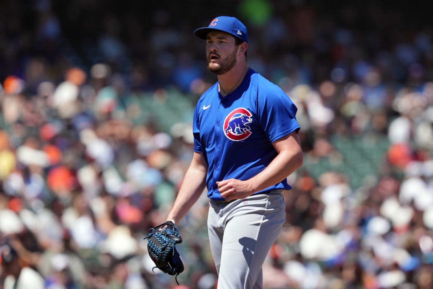 Cubs' Top Three Bullpen X-Factors In 2026 - Cubs