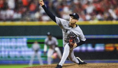 3 Changeup Specialists Twins Will Target in MLB Free Agency - Twins