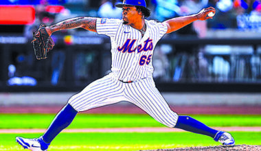 Reliever Gregory Soto and Pittsburgh Pirates finalize $7.75 million, 1-year contract | News, Sports, Jobs