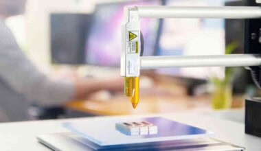 La impresión 3D se abre mercado con fuerza en Colombia