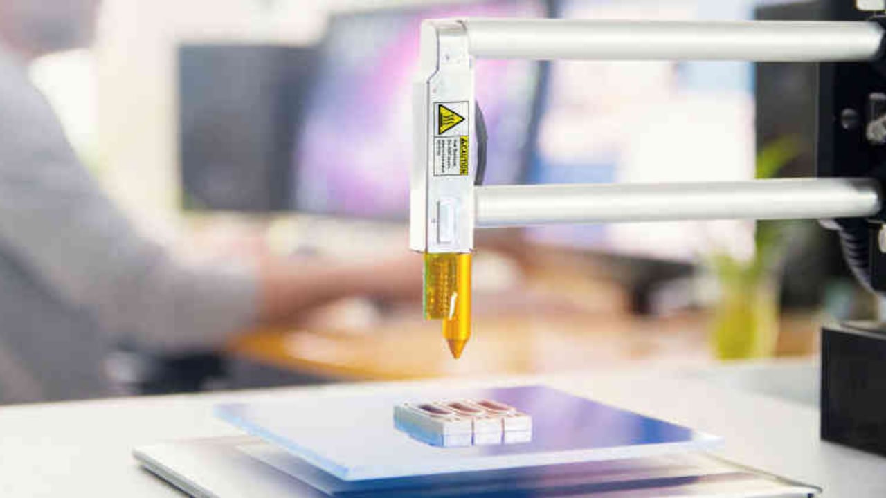 La impresión 3D se abre mercado con fuerza en Colombia