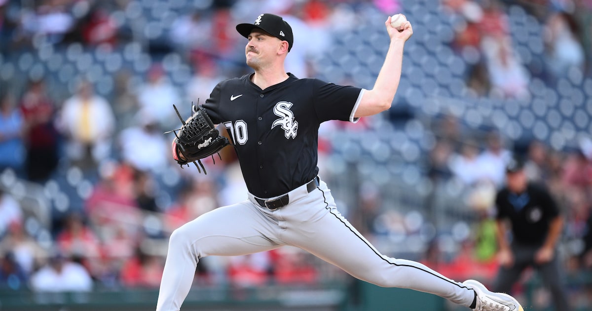 As Rangers rebuild bullpen of misfits, don’t forget Texas’ track record on that front