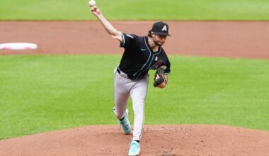 Baltimore Orioles linked to former Cy Young candidate in 2025