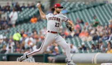 Detroit Tigers interested in former Cy Young candidate in 2025