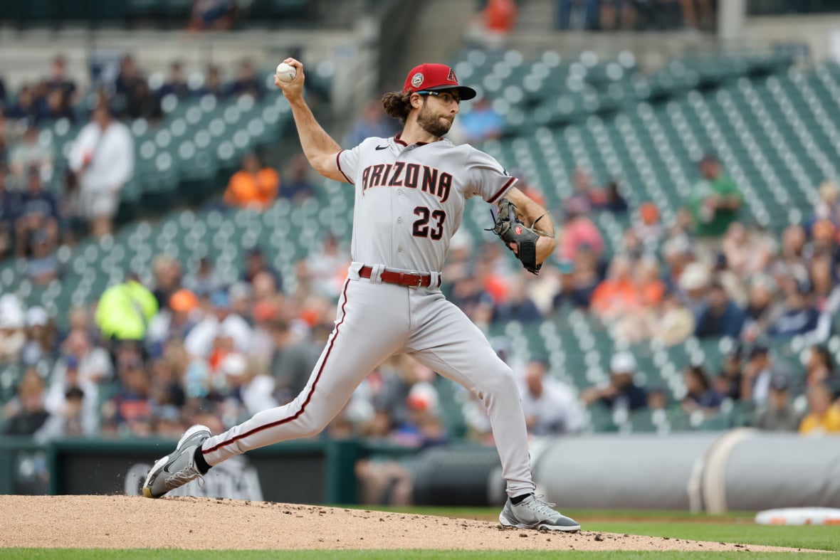 Detroit Tigers interested in former Cy Young candidate in 2025