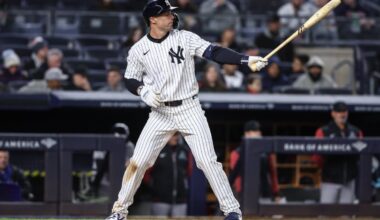 Arizona Diamondbacks open to big reuinion with Paul Goldschmidt