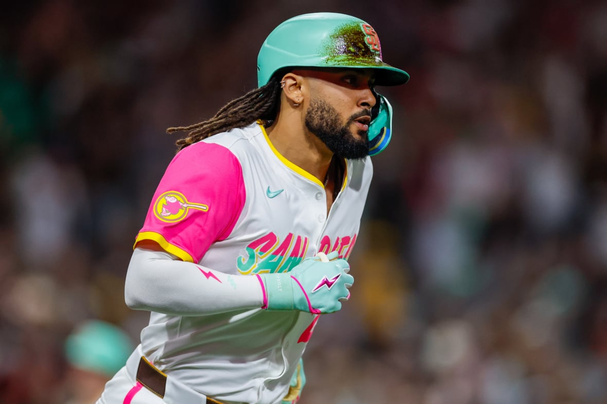 MLB Rumor Points to NY Mets Working on 2 Monster Trades, Including for Fernando Tatis
