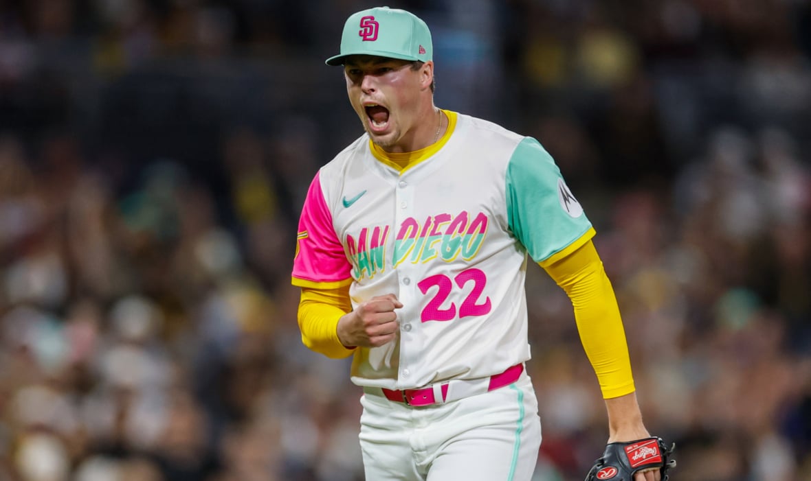 MLB Rumor Claims NY Mets Working on Trade For Young Star to Replace Edwin Diaz