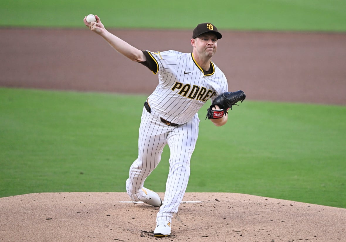 Detroit Tigers want to sign elite starting pitcher from San Diego