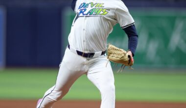 Arizona Diamondbacks linked to elite MLB closer in free agency