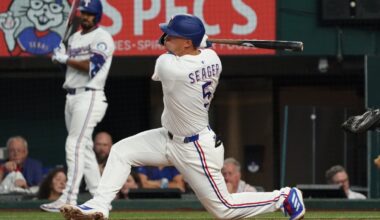 Atlanta Braves discussing trade for two-time World Series MVP