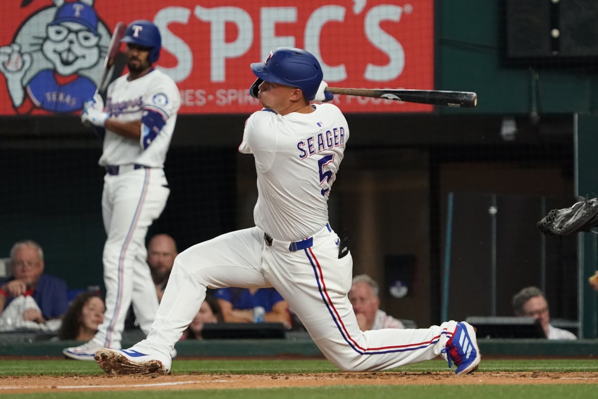 Atlanta Braves discussing trade for two-time World Series MVP