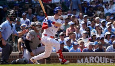 Baltimore Orioles considering Kyle Tucker in pursuit of top bat