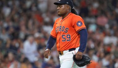 Baltimore Orioles listed as a 'favorite' to sign elite Houston pitcher