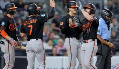5 Big Trades the Baltimore Orioles Could Swing to Make 2026 World Series