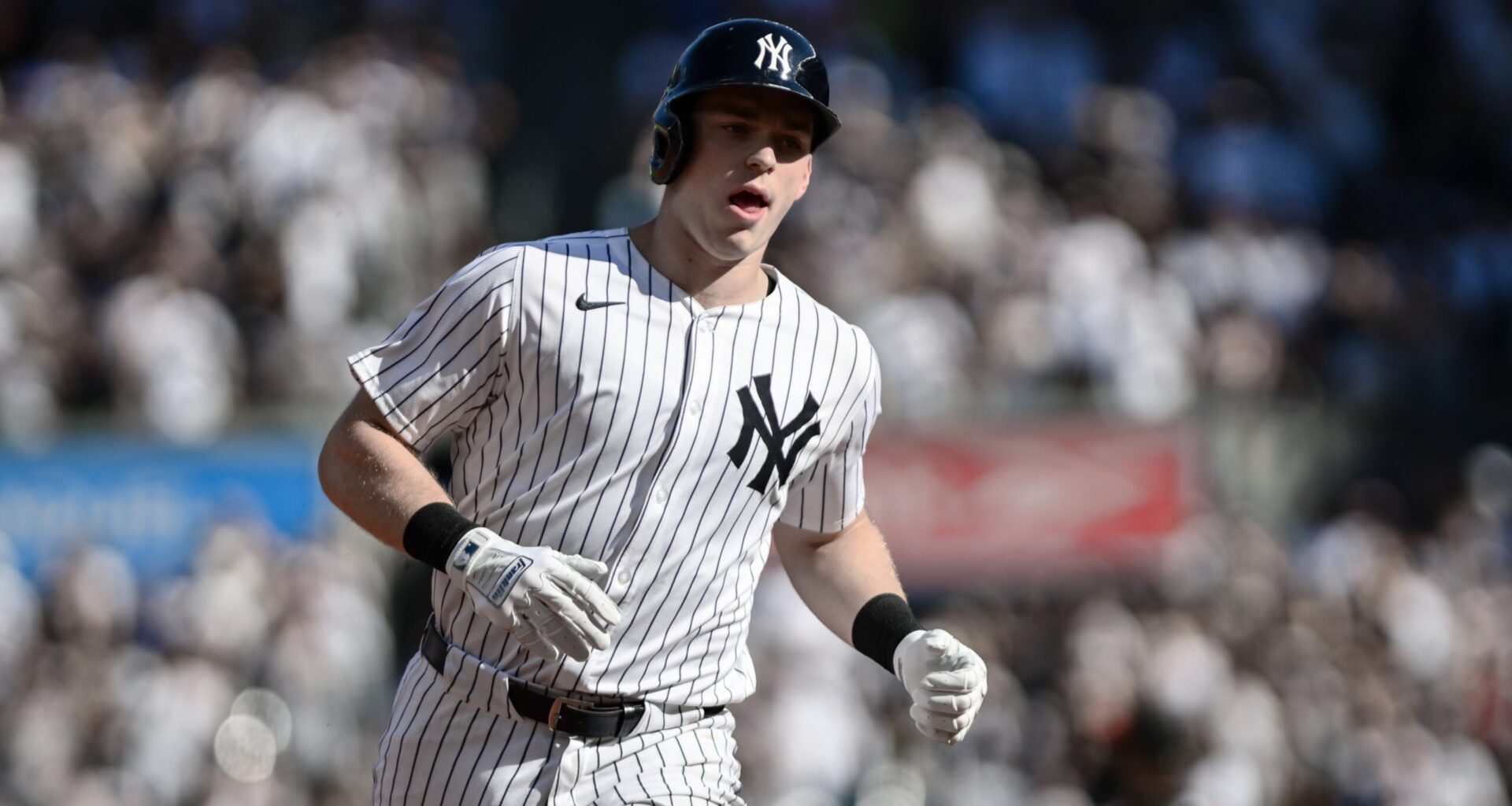 Yankees' Brian Cashman sounds the alarms over lineup problem