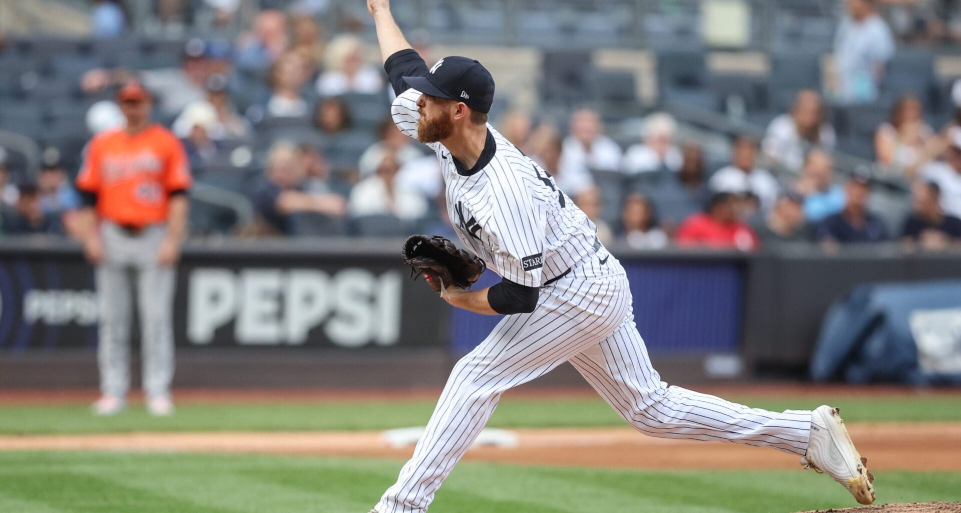 The Yankees might have found their next Luke Weaver in $2 million signing