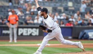 The Yankees might have found their next Luke Weaver in $2 million signing