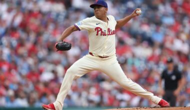 Baltimore Orioles interested in signing Ranger Suarez in 2025