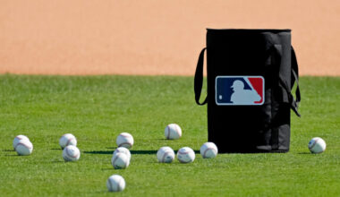 Dodgers Part Of Record Total MLB Luxury Tax Payments For 2025 Season