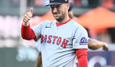 Blue Jays Enter the Alex Bregman Sweepstakes