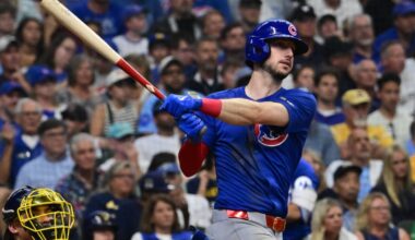 Blue Jays Hold One Major Advantage in Kyle Tucker Sweepstakes