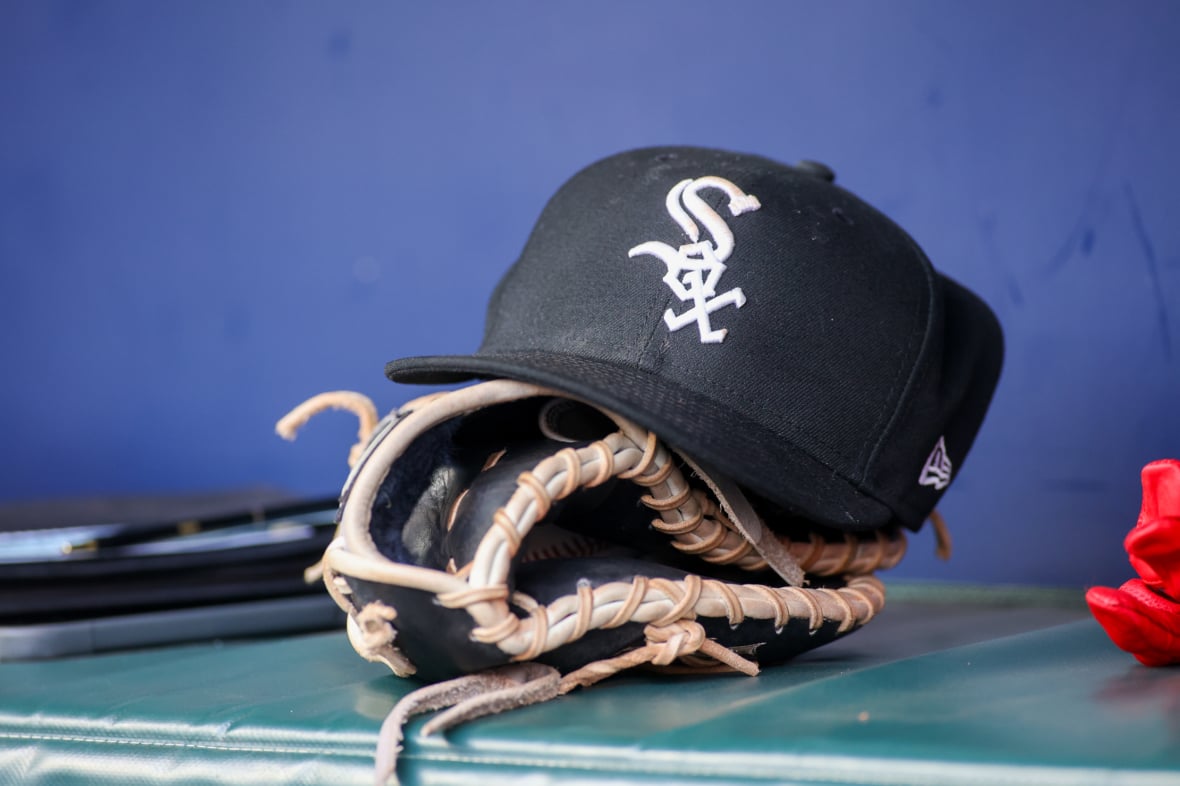 Chicago White Sox win the 2026 MLB Draft Lottery, earn No. 1 pick