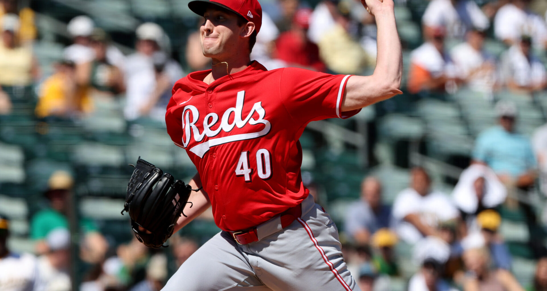 The Yankees' perfect trade target that nobody is talking about