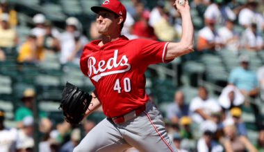 The Yankees' perfect trade target that nobody is talking about