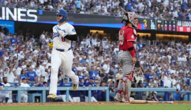 Dodgers Share Latest On Kike Hernandez Contract Negotiations