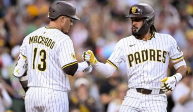 San Diego Padres give big update on plans for 2025 free agency