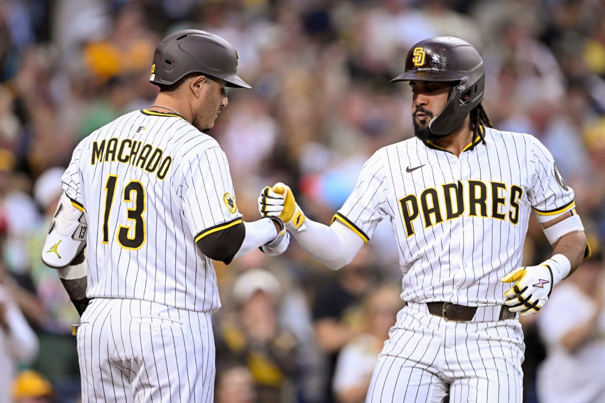 San Diego Padres give big update on plans for 2025 free agency