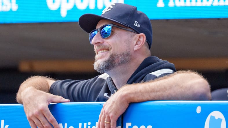 Rocco Baldelli, Minnesota Twins