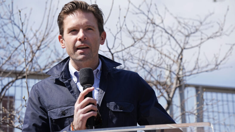 Joe Pohlad, Minnesota Twins