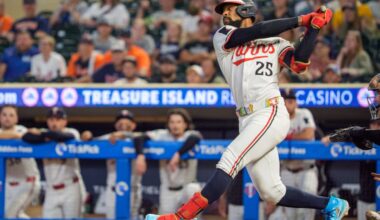 Detroit Tigers listed as potential fit for star Minnesota outfielder