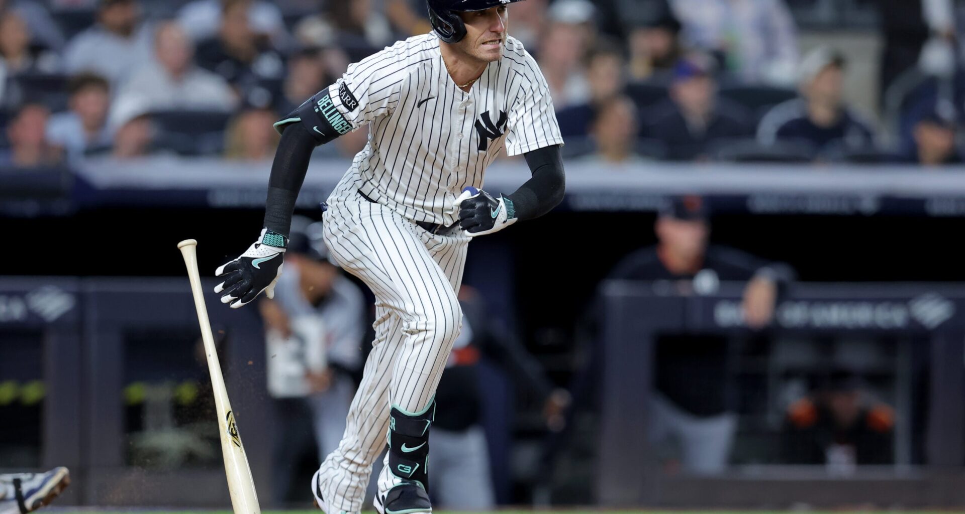 The Cody Bellinger pursuit just hit a big roadblock