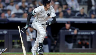 The Cody Bellinger pursuit just hit a big roadblock